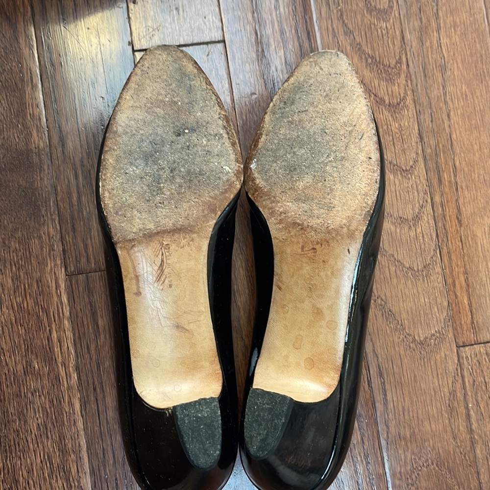 Salvatore Ferragamo Shoes View 4
